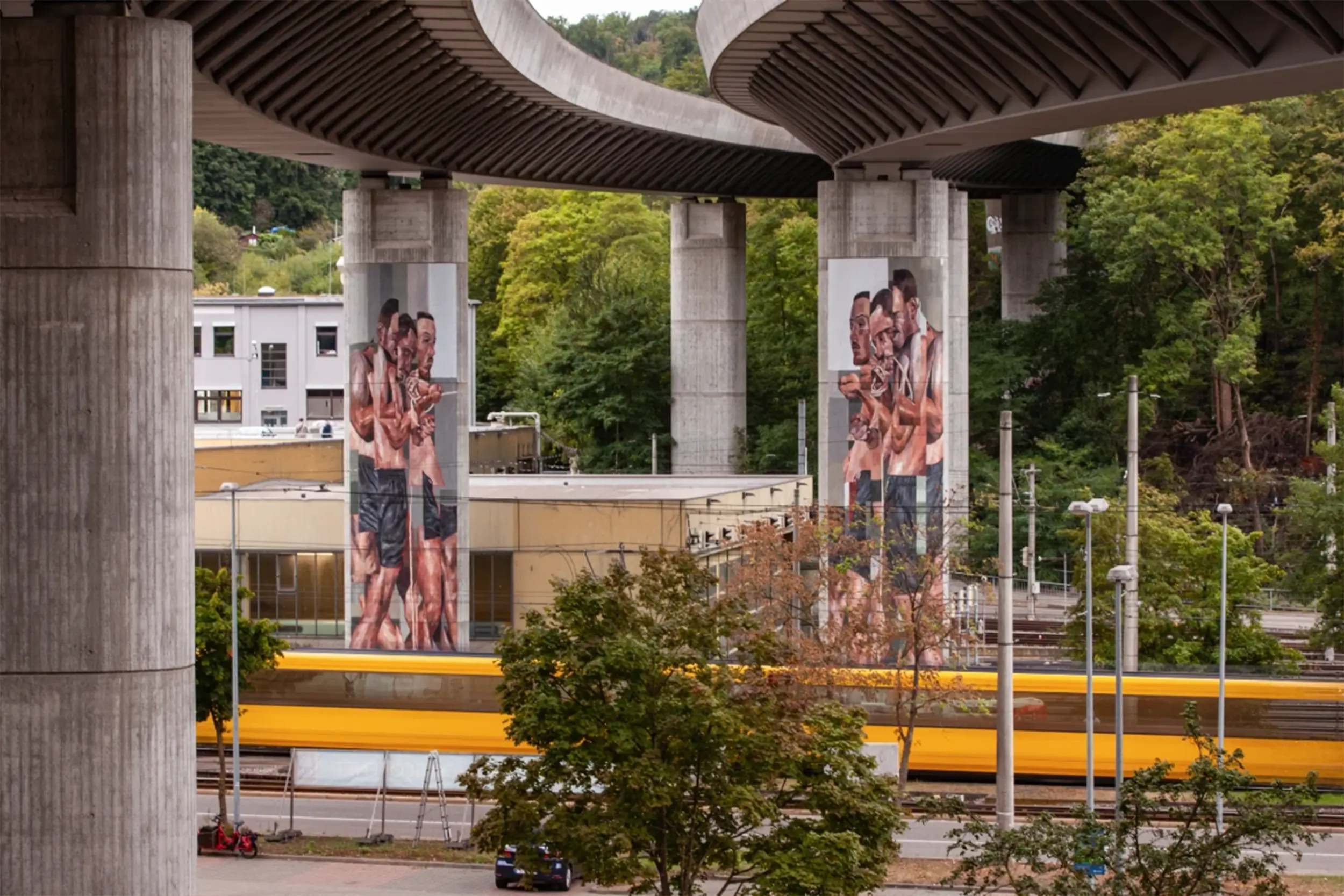 UAG - Konstanz