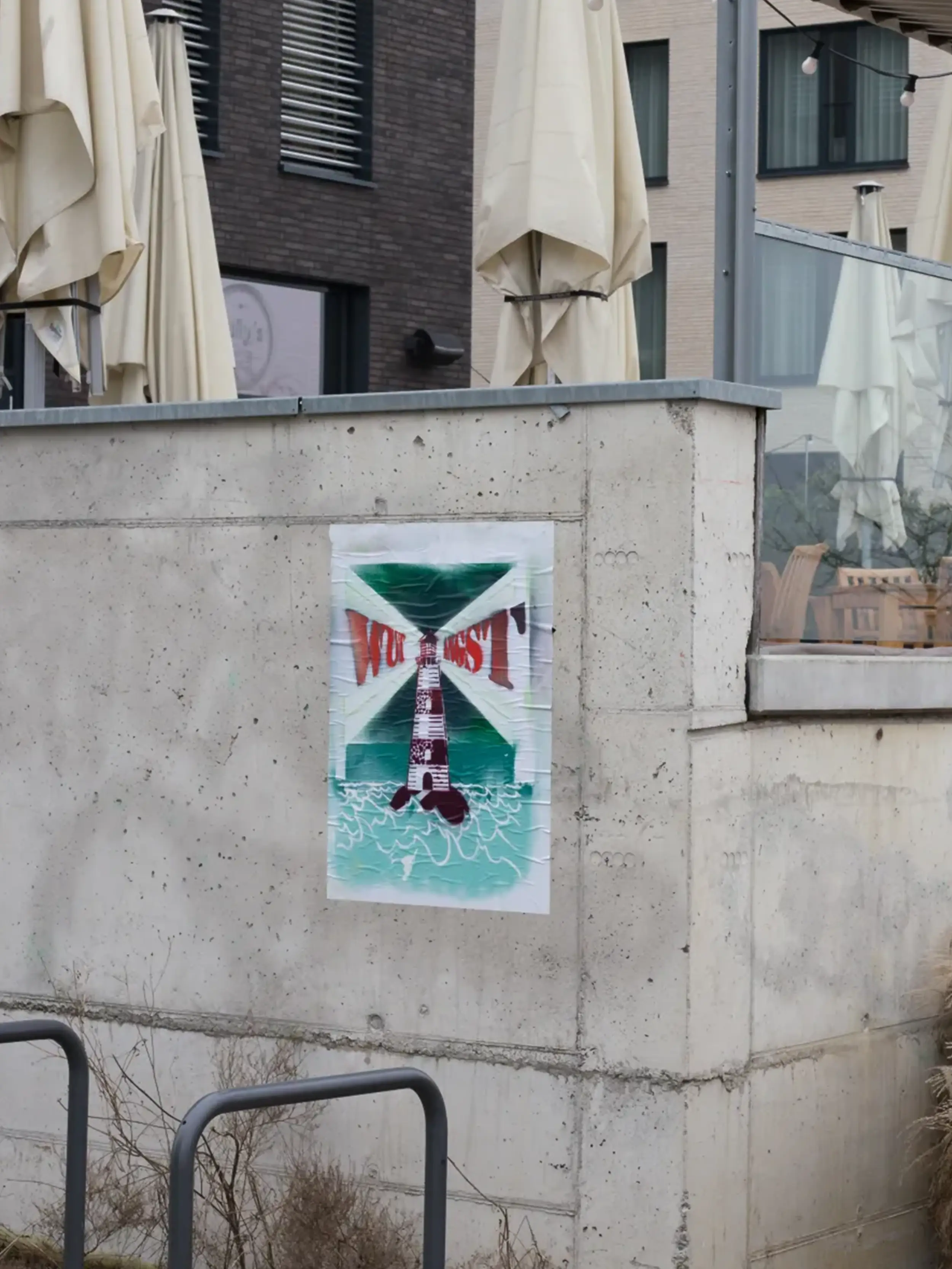 Robert-Ritter StencilArt